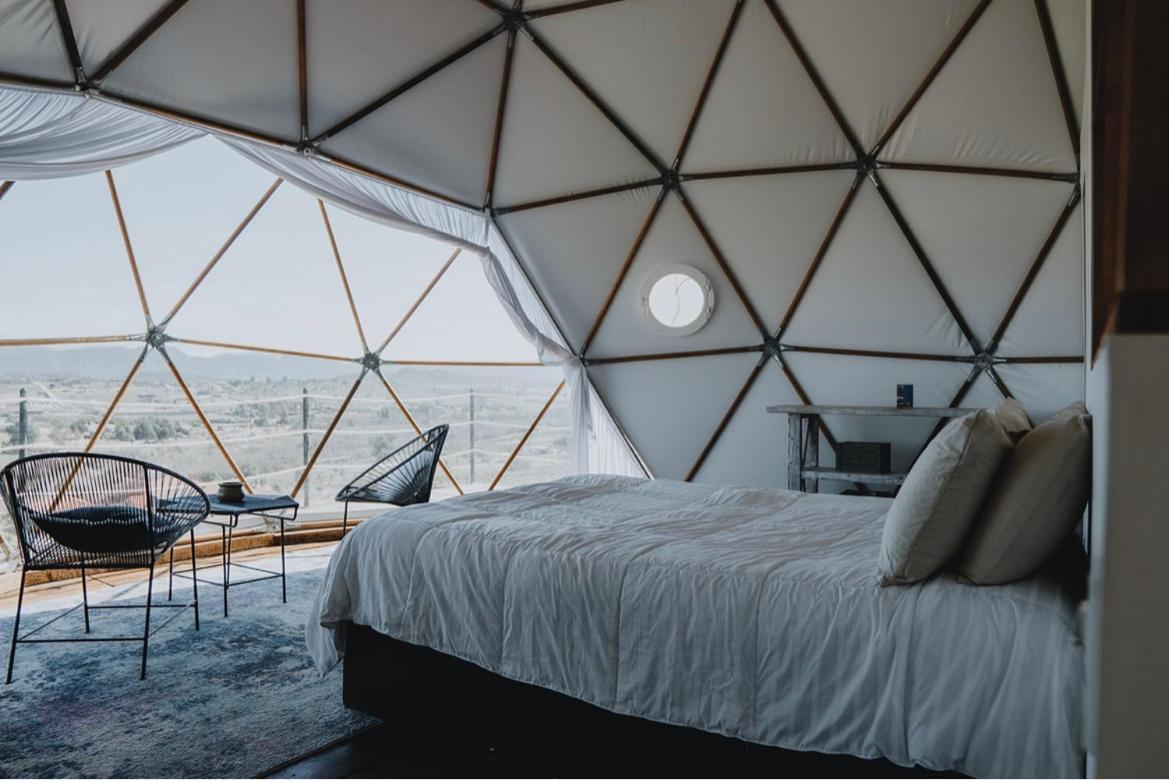 Domoss Valle Valle de Guadalupe Room photo